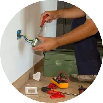 Atendimento de eletricista na Barra Funda e bairros próximos