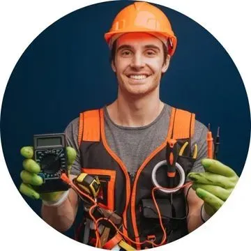 Eletricista 24 horas no Brooklin com atendimento rápido e chegada entre 20 e 40 minutos