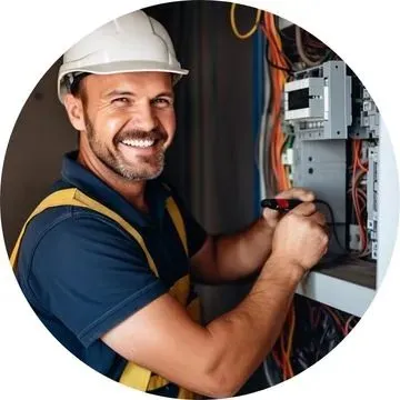 Atendimento emergencial elétrico 24 horas em Santo André SP