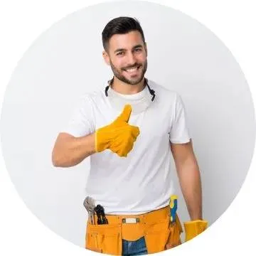 Atendimento emergencial em residências e comércios