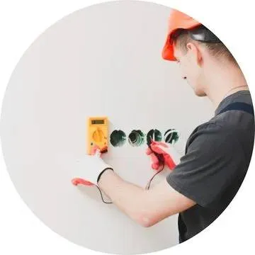 Eletricista 24h comercial para empresas e lojas
