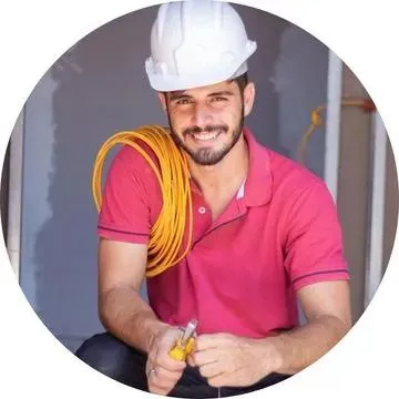 Eletricista 24h comercial em Santo André SP