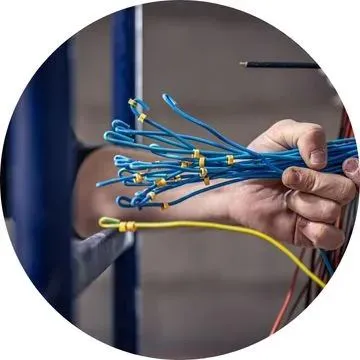 Eletricista 24h para disjuntor desarmando em Santo André SP